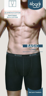 Heren Basic Lang 10018381