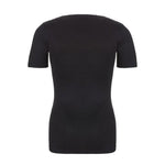 Men Thermal Basic V-Shirt ShSl 30244