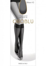 Mibas Different 40 KH semi-opaque VOBC 01492/ OR 1044040