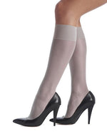 Mibas Jeune Kniekous 20 de Lycra VOBC 40024