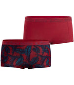 Minishorts BB NY PA 2Pack 1831-1178