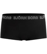 Minishorts Noos SO 2P 9999-1165