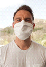 Mondkapjes/ Care Mask 39194L