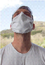 Mondkapjes/ Care Mask 39194L