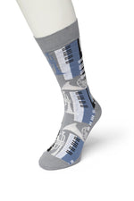 Music Sock BT992117
