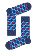 Optic Square Sock OSQ01