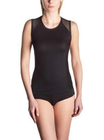 Perfect Line Sweater Sleeveless VOBT 01592