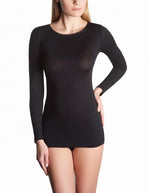 Perfect Line T-Shirt Long Sleeves VOBT 01596