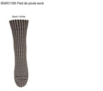 Pied de Poule Sock BN951168