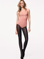 Rhomb Net Tights 19199
