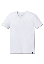 SHIRT V-HALS 95/5 205429