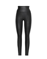 SPANX Faux Leather Side Stripe Legg SPX 20187R