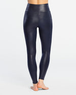 SPANX Ready-to-Wow Faux Leather Leggings SPX 2437