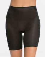 SPANX Skinny Britches Mid-Thigh Sho SPX 10008R