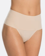 SPANX Undie-tectable thong SPX SP0115