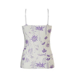 Secrets women spaghetti top 31133