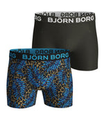 Shorts BB Leo Leaf 1931-1228