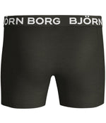 Shorts BB Leo Leaf 1931-1228