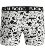 Shorts BB Logo & B 2P 1921-1142