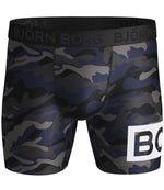 Shorts BB Multi CA 1931-1162