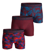 Shorts BB NY Silhouette 1831-1021