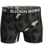 Shorts Sammy BB Gigant Leo 2031-1364