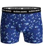 Shorts Sammy BB LA Flower 2021-1329