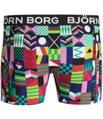 Shorts Sammy Geo Flag 2011-1149