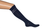 Silver Stripe Knee-High BN851513
