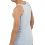 Singlet 0/0 Fijnrib CO 100 005120