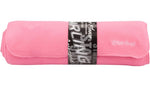 Sjaal Fleece Snowflake 0590