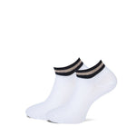 Sneaker Moscow Cotton 2P 81936