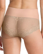 Spanx Undie-tectable Lace Hi-Hipster SPX SP0515