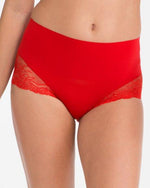 Spanx Undie-tectable Lace Hi-Hipster SPX SP0515