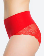 Spanx Undie-tectable Lace Hi-Hipster SPX SP0515