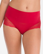 Spanx Undie-tectable Lace Hi-Hipster SPX SP0515