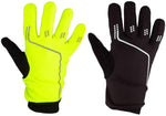 Sporthandschoen met touchscreen Tip 74OV