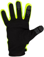 Sporthandschoen met touchscreen Tip 74OV