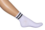 Sports Stripe Quarter BN941126