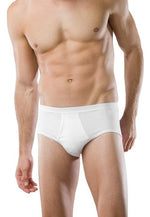 Sportsbrief Sportslip Feinribb 005128