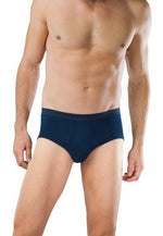 Sportsbrief Sportslip Feinribb 005128