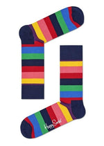 Stripe Sock STR01
