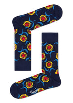 Sunflower Sock SFW01
