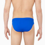 Swim Mini Briefs - Sunlight 401410