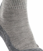 TK2 WOOL MEN 16394