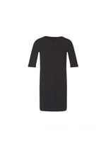 TRAVEL EASY CARE Mini Dress Short S VOBT 64817