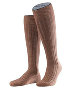 Teppich im Schuh Kniekous 15410