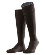 Teppich im Schuh Kniekous 15410