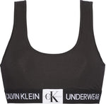 Ongevoerde bralette 000QF4918E