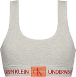 Ongevoerde bralette 000QF4918E
